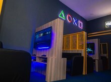 PlayStation klub avadanlığı