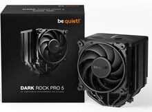 CPUkuler Be Quiet BK036 DARK ROCK PRO 5