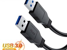 USB to USB kabel 45sm