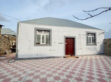 Həyət evi, Hövsan qəs.