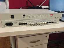 Fiber Multiplexer