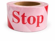 Stop lenti 7.5 sm x 200 m