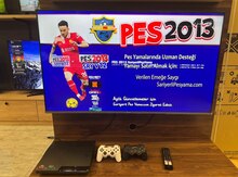 PlayStation klub avadanlığı 