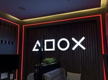 PlayStation klub avadanlığı