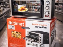 Mini soba "İtimat"