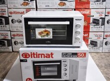 Mini soba "İtimat"