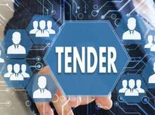Tender mütəxəssisi
