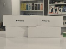 Apple Watch Series 11 Aluminum Rose Gold 42mm