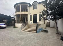 Bağ evi kirayə verilir, Bilgəh qəs.