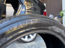 Şinlər 275/40 R20 