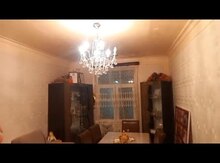 4-otaqlı mənzil, Tərtər r., 100 m²