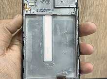 Samsung A25 ekranı