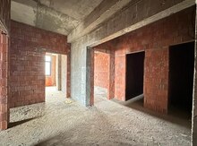 3-otaqlı yeni tikili, Bakıxanov qəs., 123 m²