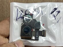 Apple iPhone 12 Pro Max kamerası 