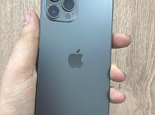 Apple iPhone 12 Pro Max korpusu