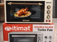 Mini soba "İtimat"