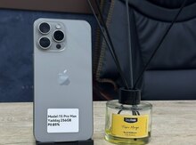 Apple iPhone 15 Pro Max Natural Titanium 256GB/8GB