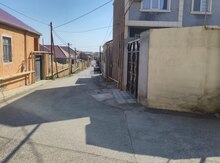 3 sot torpaq sahəsi, Lökbatan qəs.