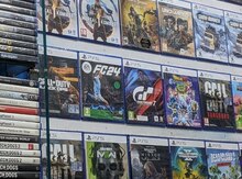 "PS4, PS5" oyunları