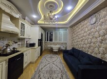 4-otaqlı yeni tikili, Sumqayıt ş., 131 m²