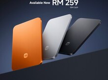 Xiaomi UltraThin Magnetic Power Bank 5000