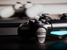 Sony PlayStation 4 Slim 1TB