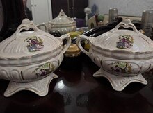 Şorba qabı