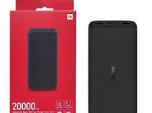 Xiaomi Redmi Powerbank 20000 mAh