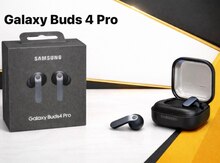 Samsung Galaxy Buds 4 Pro
