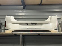 Changan A05 arxa buferi