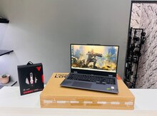 Noutbuk Lenovo Loq 15ARP9