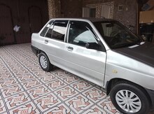 Saipa 132, 2014 il