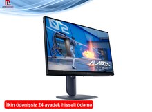 320Hz Dell Alienware 25 Gaming Monitor - AW2525HM 210-BRYJ