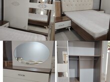Yataq otağı mebeli