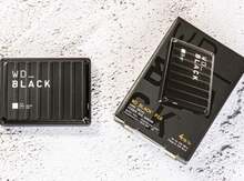 WD Black P10 4TB Xarici HDD