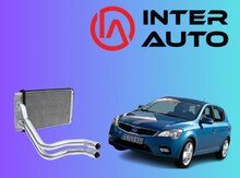 Kia Ceed 2010 soba radiatoru