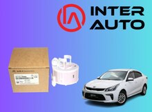 Kia Rio yanacaq filteri