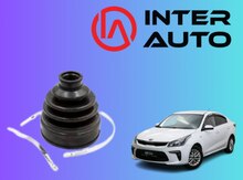 Kia Rio oynaqlı birləşmənin örtüyü