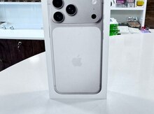 Apple iPhone 17 Pro Max Silver 512GB/12GB