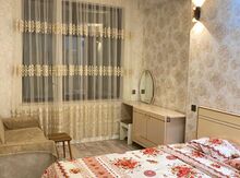 3-otaqlı yeni tikili kirayə verilir, Sumqayıt ş., 70 m²
