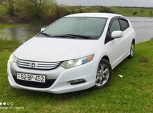 Honda Insight, 2010 il