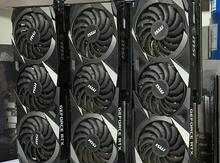 Video kart Msi Ventus Rtx 3070 8GB 256 Bit