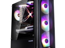 Gaming PC i5-14400F RTX 5060 8GB 16GB DDR4