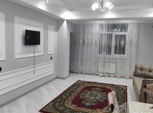 3-otaqlı yeni tikili kirayə verilir, Masazır qəs., 90 m²
