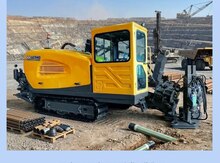 Üfüqi istiqamətli qazma XCMG XZ360, 2026 il