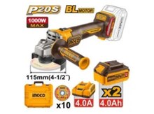 Laqunda INGCO 1000W / 20V(CAGLI271532)