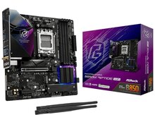 Ana plata ASRock B850M Phantom Riptide WiFi DDR5 
