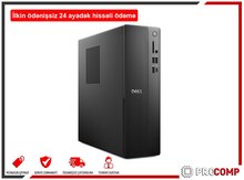 Desktop PC Dell Pro Slim Essential QVS1260 BTO004 QVS1260 EMEA UBU