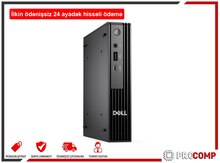 Desktop PC Dell Pro Micro QCM1250 210-BPQJ i7