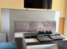 PlayStation klub avadanlığı